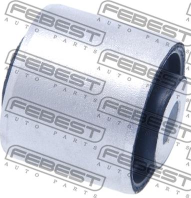 Febest ADAB-015 - Suspensión, Brazo oscilante parts5.com