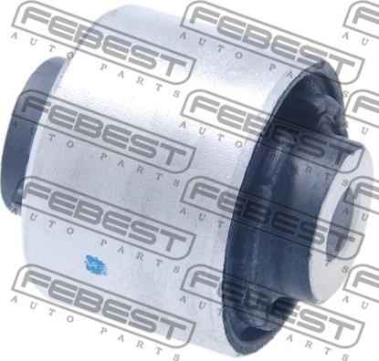 Febest ADAB-016 - Bush of Control / Trailing Arm parts5.com