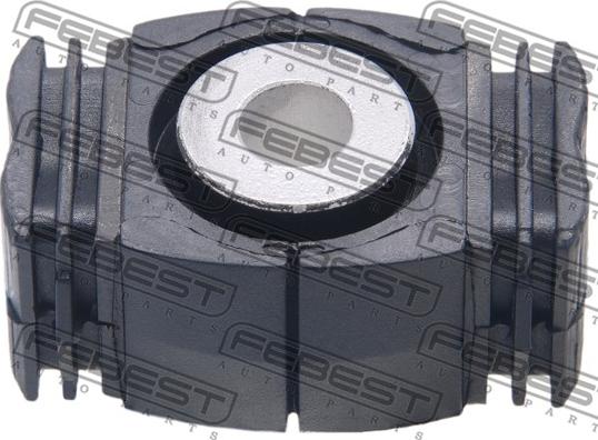 Febest ADAB-013 - Suport,trapez parts5.com