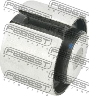 Febest ADAB-Q5FSB - Kiinnike, tukivarsi parts5.com