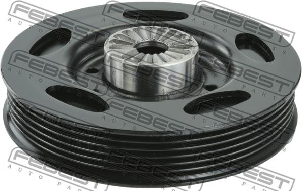 Febest ADDS-Q5 - Jermenica,rocicna gred parts5.com