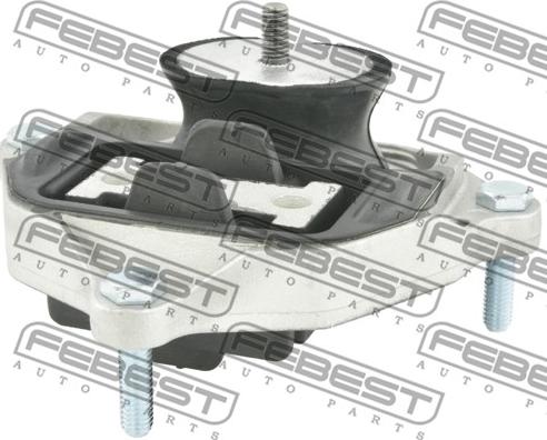 Febest ADM-Q5R - Suspensión, transmisión automática parts5.com