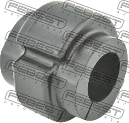 Febest ADSB-8K5F - Bearing Bush, stabiliser parts5.com