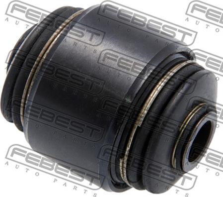 Febest BAB-002Z - Suspensión, Brazo oscilante parts5.com