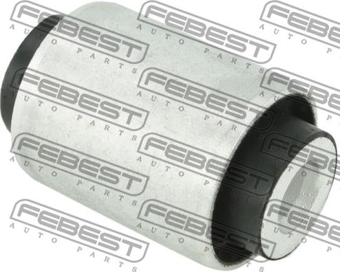 Febest BMAB-050 - Suspensión, Brazo oscilante parts5.com