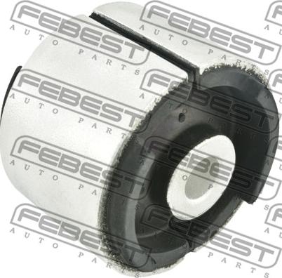 Febest BMAB-052 - Suport, caseta directie parts5.com