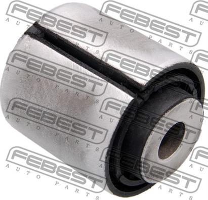 Febest BMAB-002 - Suspensión, Brazo oscilante parts5.com