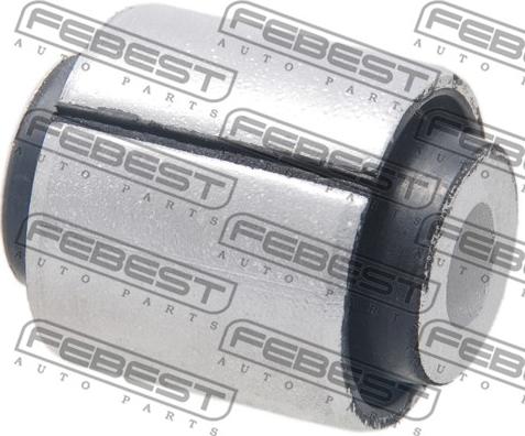 Febest BMAB-036 - Suspensión, Brazo oscilante parts5.com