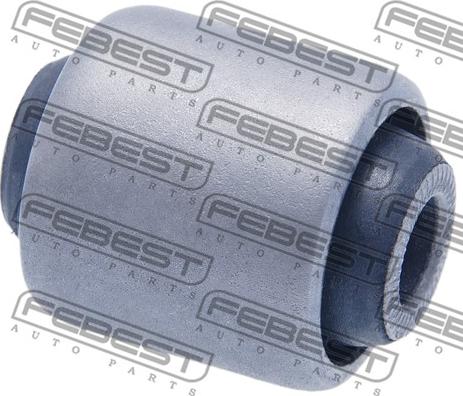 Febest BMAB-031 - Bush of Control / Trailing Arm parts5.com