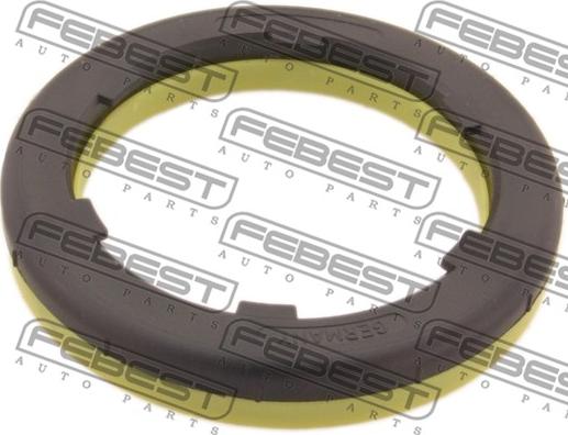 Febest BMB-X5 - Rolling Bearing, suspension strut support mounting parts5.com