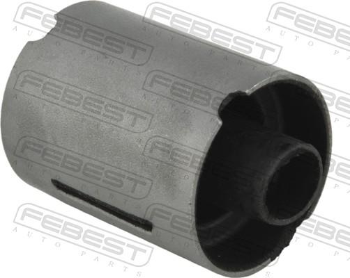 Febest BMM-GBE90 - Casquillo, palanca selectora / de cambio parts5.com