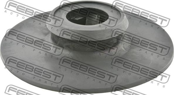 Febest BMSI-X5UPR - Caja de muelle parts5.com