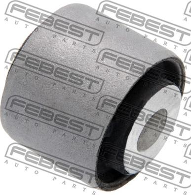 Febest BZAB-012 - Suspensión, Brazo oscilante parts5.com