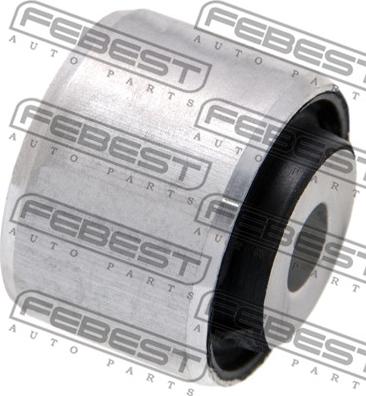 Febest BZAB-028 - Suport,trapez parts5.com