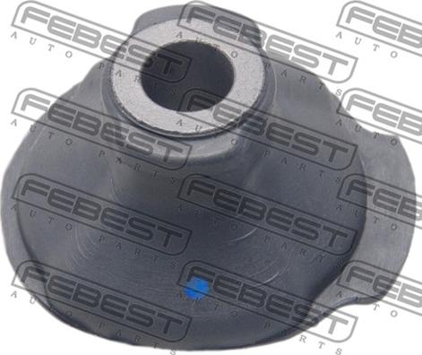 Febest BZAB-211SG - Suspensión, mecanismo de dirección parts5.com