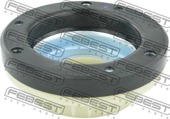 Febest BZB-639F - Coupelle de suspension parts5.com