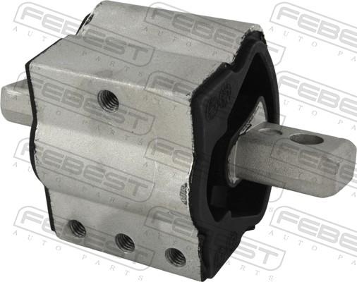 Febest BZM-204R - Ulożenie automatickej prevodovky parts5.com