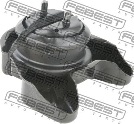 Febest BZM-C240R - Yataklama, otomatik şanzıman parts5.com