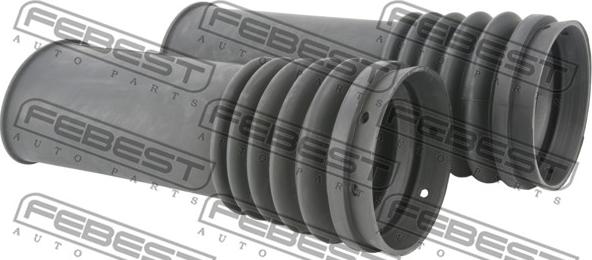 Febest BZSHB-906F-KIT - Protective Cap / Bellow, shock absorber parts5.com