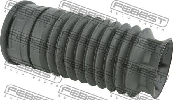 Febest BZSHB-211F - Osłona / miech powietrzny / amortyzator parts5.com