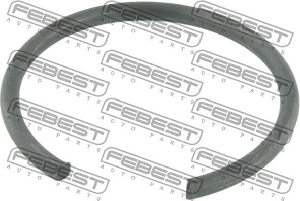 Febest CC-1-29X2 - Montážní sada, mech, hnací hřídel parts5.com