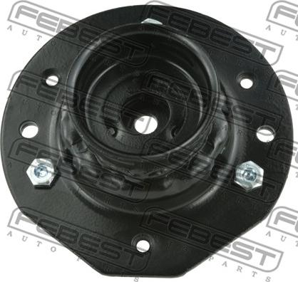 Febest CDSS-ESCIIIF - Top Strut Mounting parts5.com