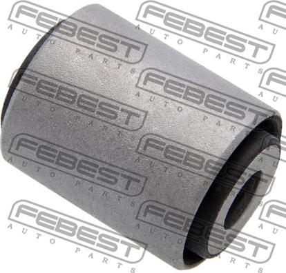 Febest CHAB-009 - Suport,trapez parts5.com