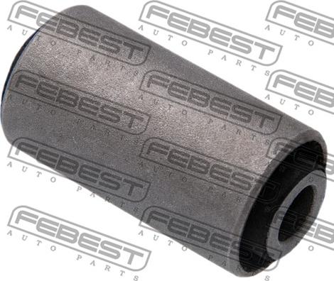 Febest CHAB-008 - Suport,trapez parts5.com