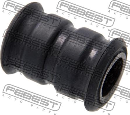 Febest CHAB-015 - Suport, caseta directie parts5.com