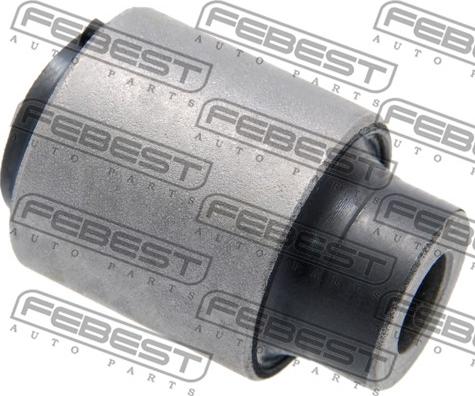 Febest CHAB-010 - Suspensión, Brazo oscilante parts5.com