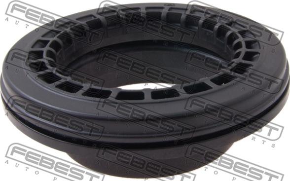 Febest CHB-CAP - Rolling Bearing, suspension strut support mounting parts5.com