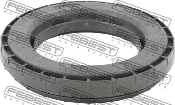 Febest CHB-J300F - Valivé lożisko ulożenia tlmiča parts5.com