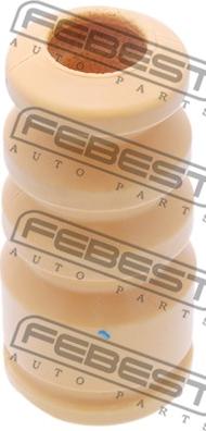 Febest CHD-CAPF - Tampon cauciuc, suspensie parts5.com