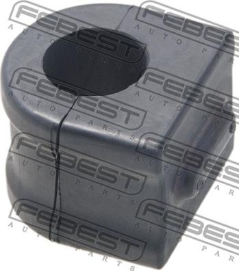 Febest CHSB-CAPF - Cuzinet, stabilizator parts5.com