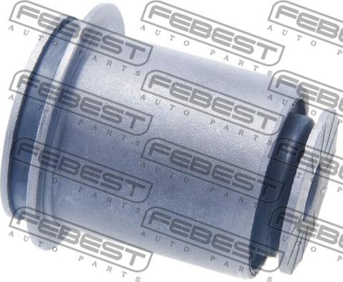 Febest CRAB-026 - Puks parts5.com