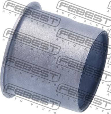 Febest CRAB-027 - Puks parts5.com