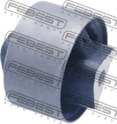 Febest CRMB-GRCHF - Holder, engine mounting parts5.com