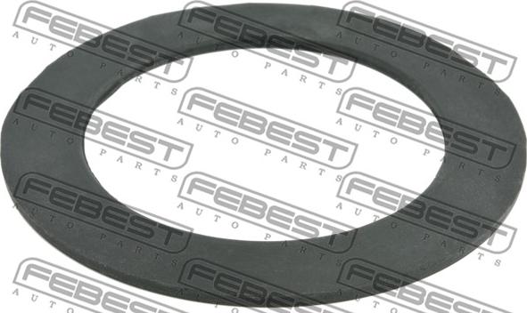 Febest CRSI-SEBR - Caja de muelle parts5.com