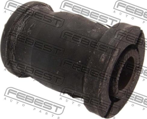 Febest CYAB-005 - Suspensión, Brazo oscilante parts5.com