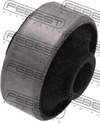 Febest CYAB-001 - Bush of Control / Trailing Arm parts5.com