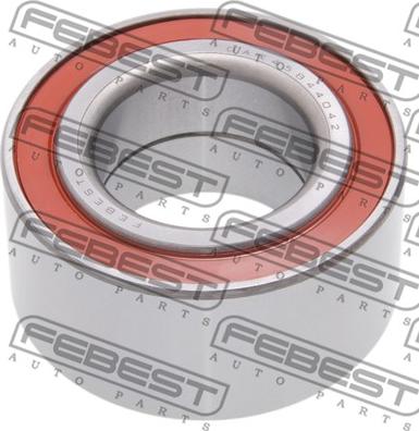 Febest DAC45844042 - Колесен лагер parts5.com