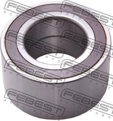 Febest DAC45820042M - Wheel Bearing parts5.com