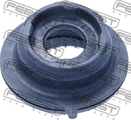 Febest FB-CA1 - Coupelle de suspension parts5.com