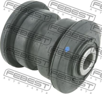 Febest FDAB-050 - Bush of Control / Trailing Arm parts5.com