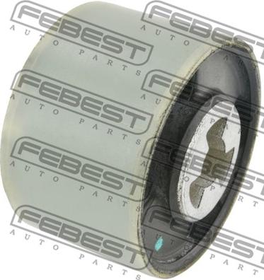 Febest FDAB-057 - Bush of Control / Trailing Arm parts5.com