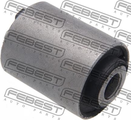 Febest FDAB-018 - Suport,trapez parts5.com