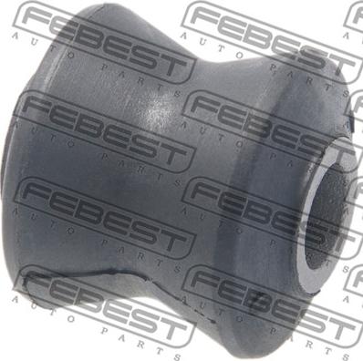 Febest FDAB-036 - Burç, Amortisör parts5.com