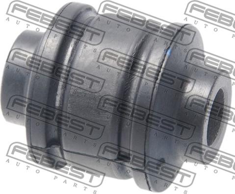 Febest FDAB-029 - Bush, shock absorber parts5.com