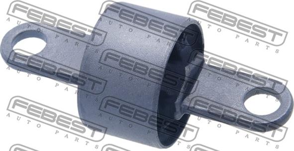 Febest FDAB-022 - Bush of Control / Trailing Arm parts5.com