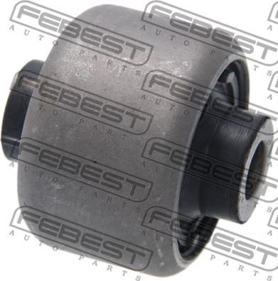 Febest FDAB-CA2S - Suport,trapez parts5.com